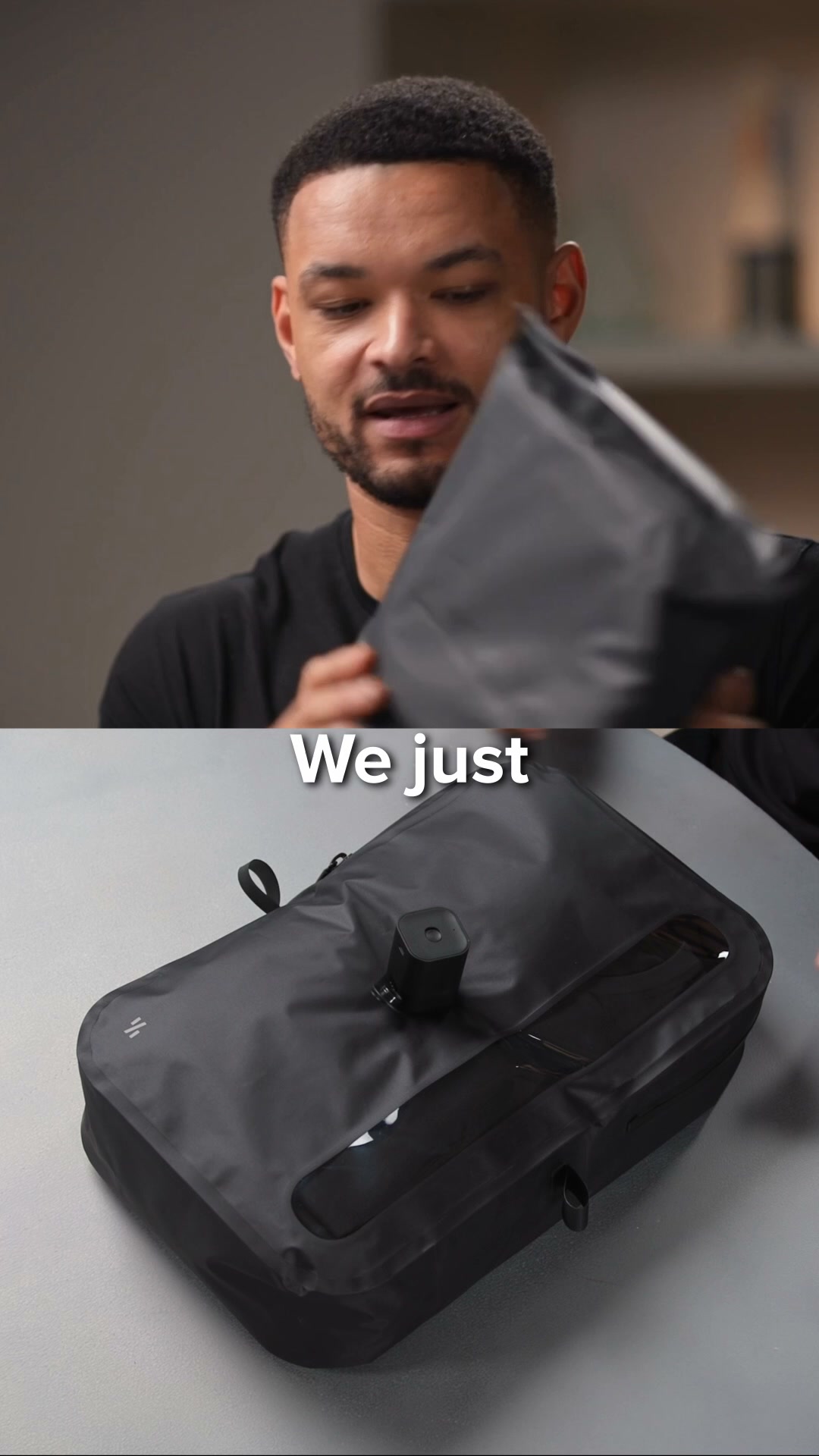 Designed with Steven Bartlett