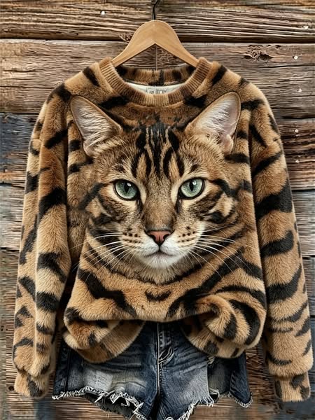 ANIMAL LOVERS
