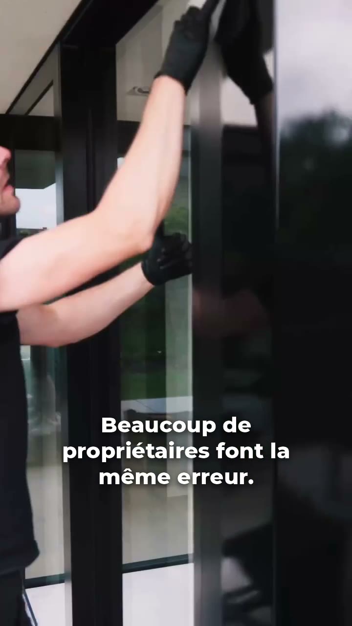 Dégâts du soleil ?