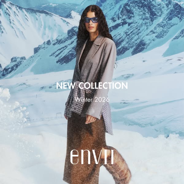 Shop nyheder