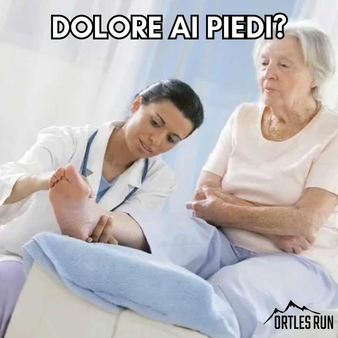 Neuroma o Alluce Valgo? Il sollievo è a 5 dita