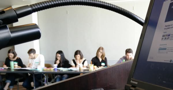 Psychology for Digital Behavior Change Class