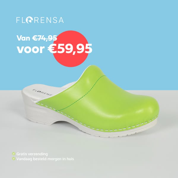 Shop met korting!