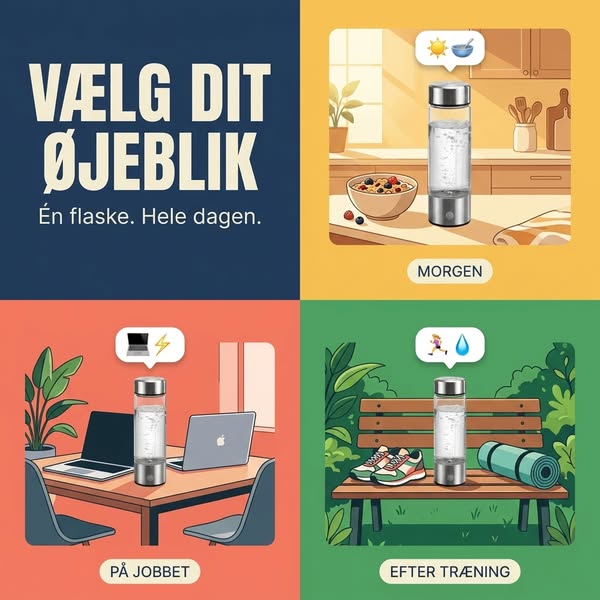 Dansk virksomhed. Dansk kundeservice.