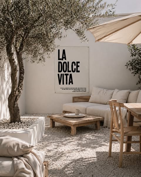 TUINPOSTERS