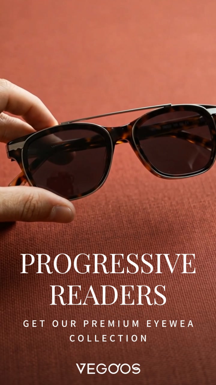 Prescription Glasses