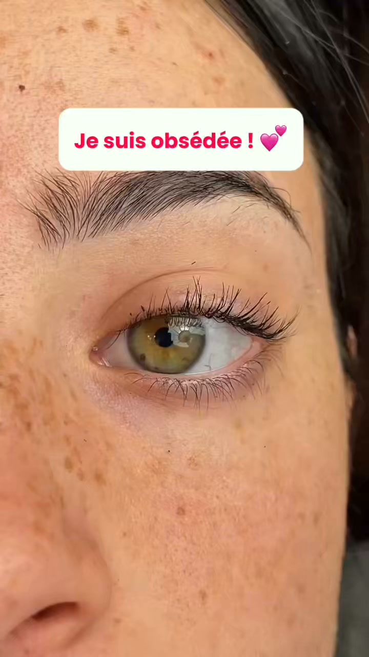 Faux cils magnétiques Zonirya™ sans colle