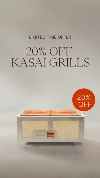 20% OFF