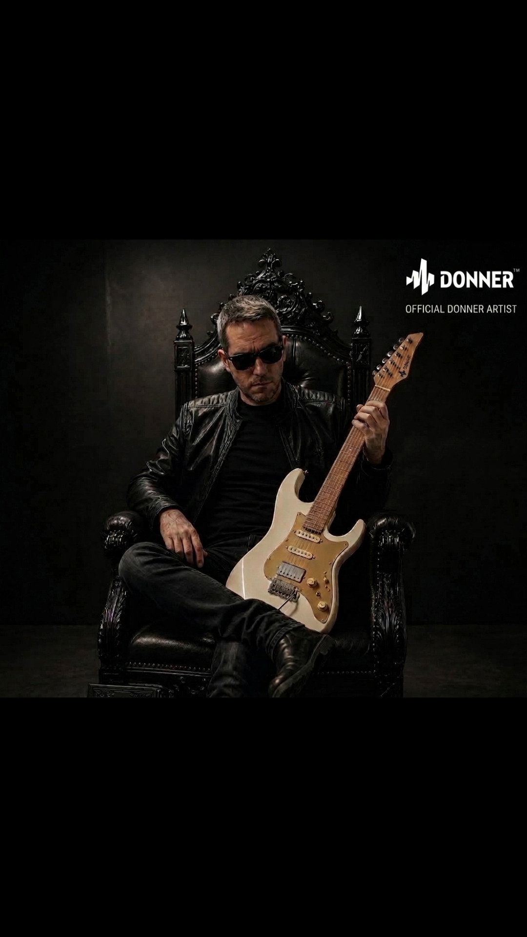 Anúncio de Donnermusic_ES