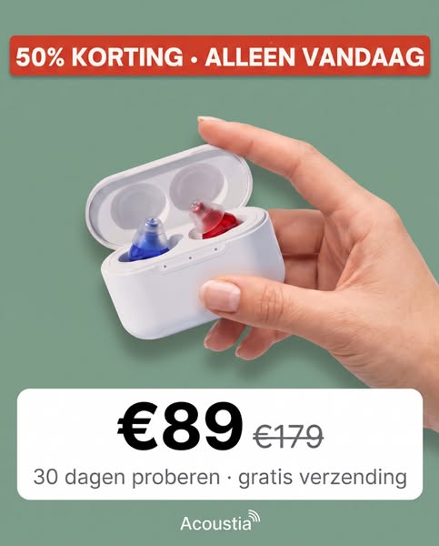 Gesprekken weer helder volgen