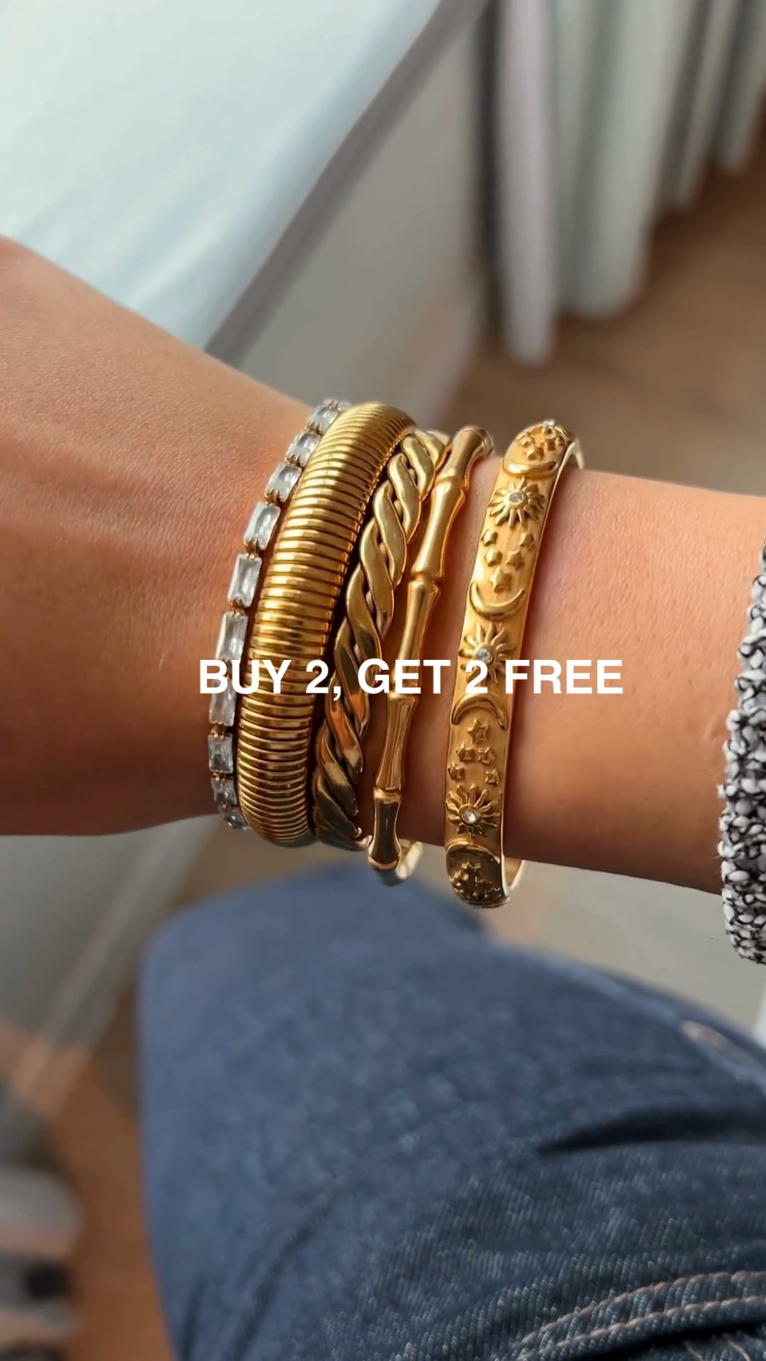 Buy 2, Get 2 Free