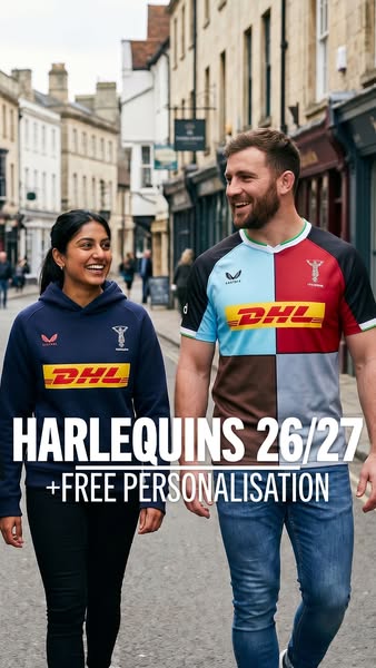 Free Personalisation on Selected Products