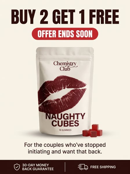 Buy 1 Get 1 Free Today