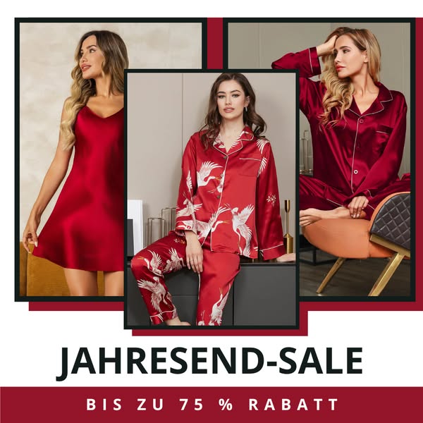 Die niedrigsten Preise des Jahres!