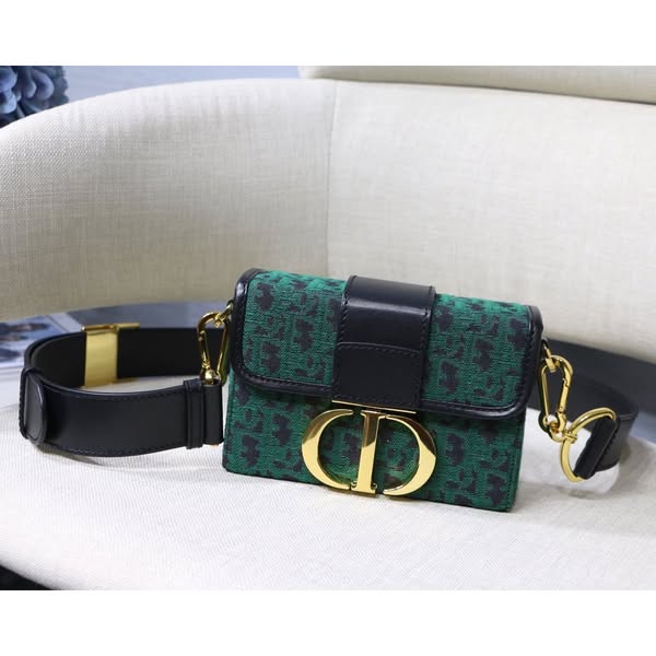 Dior 30 Montaigne Mini Box 17.5cm 002
