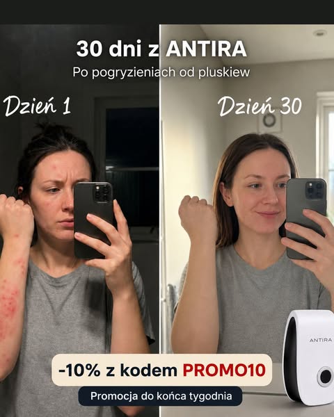 Wpisz PROMO10 i zapłać mniej