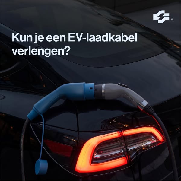 Voldt® EV Laadkabels & adapters voor elke auto – Recharge Your Way