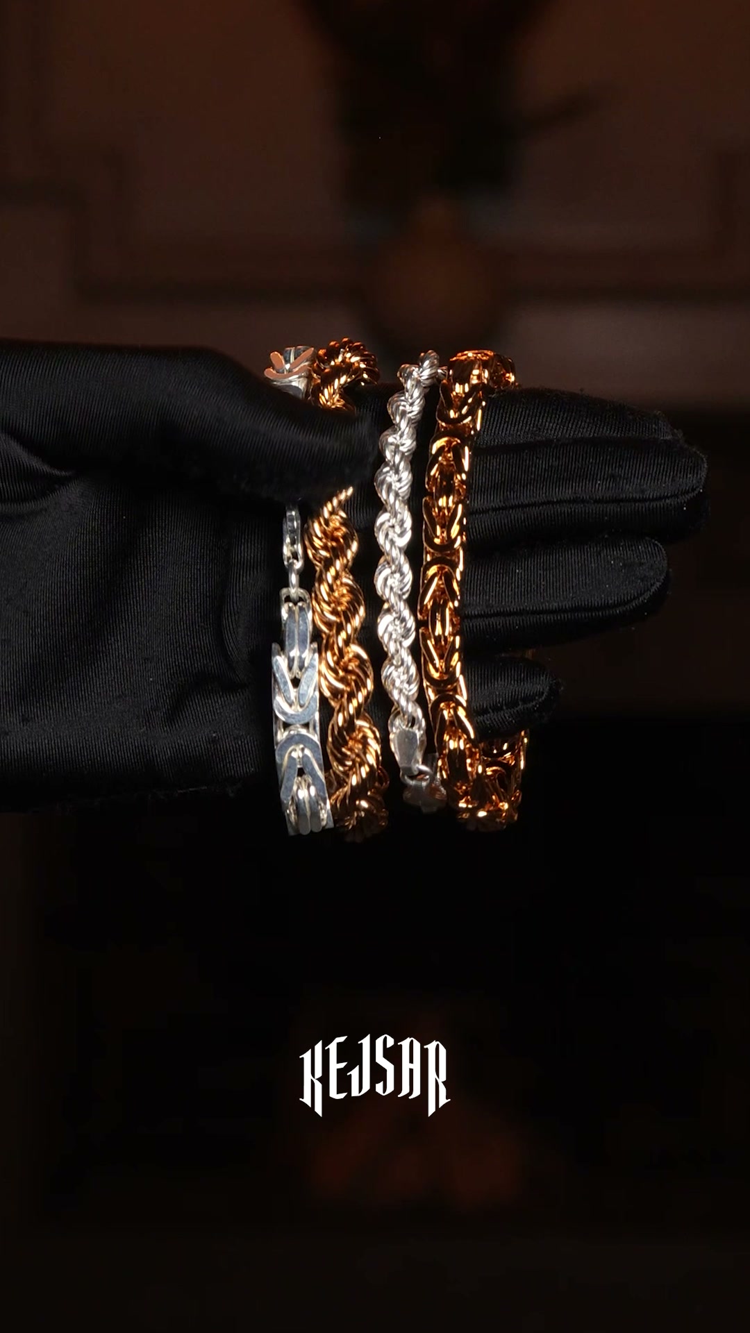 Populära Armband