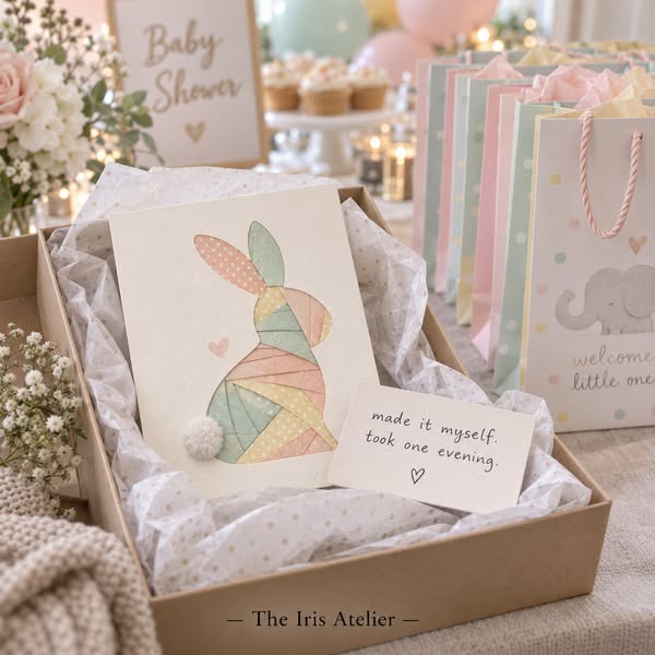 The Iris Atelier