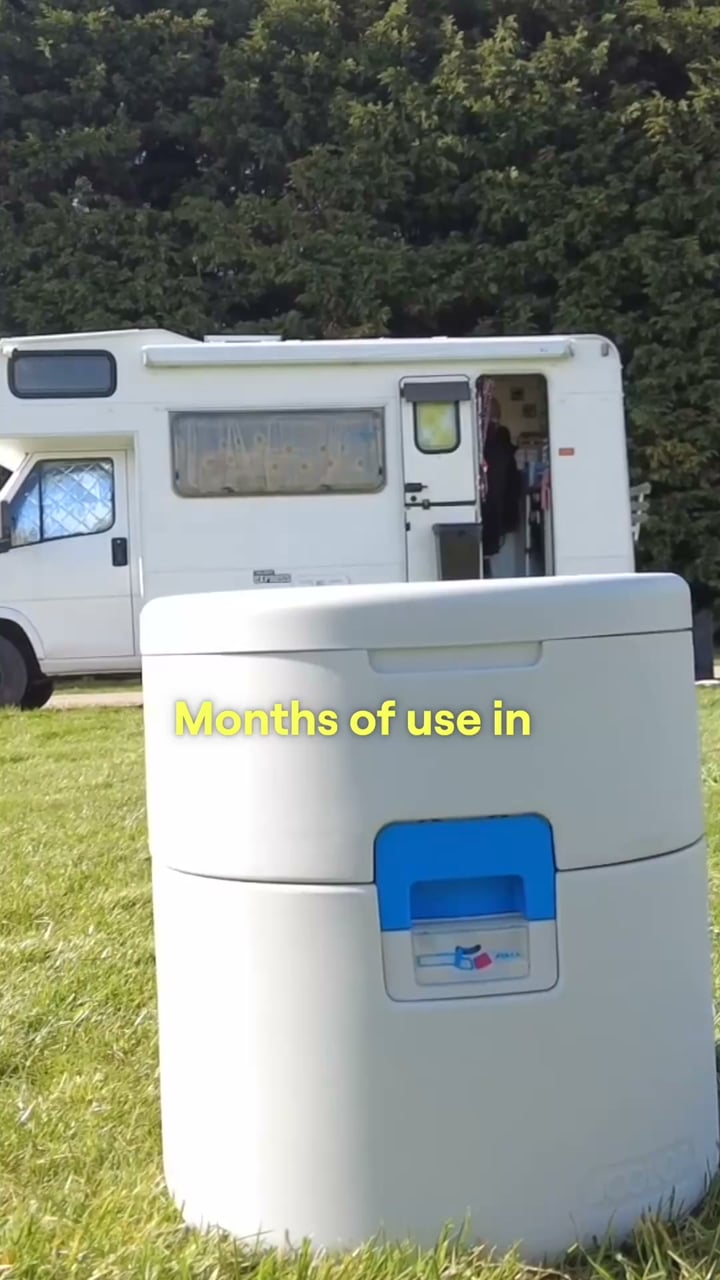 To make the great outdoors even greater