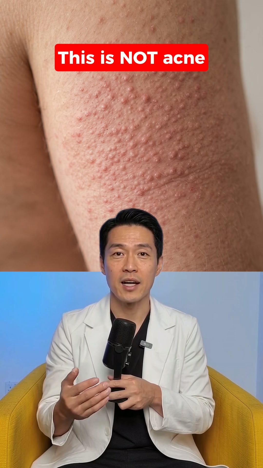 The KP Cream I Recommend Most