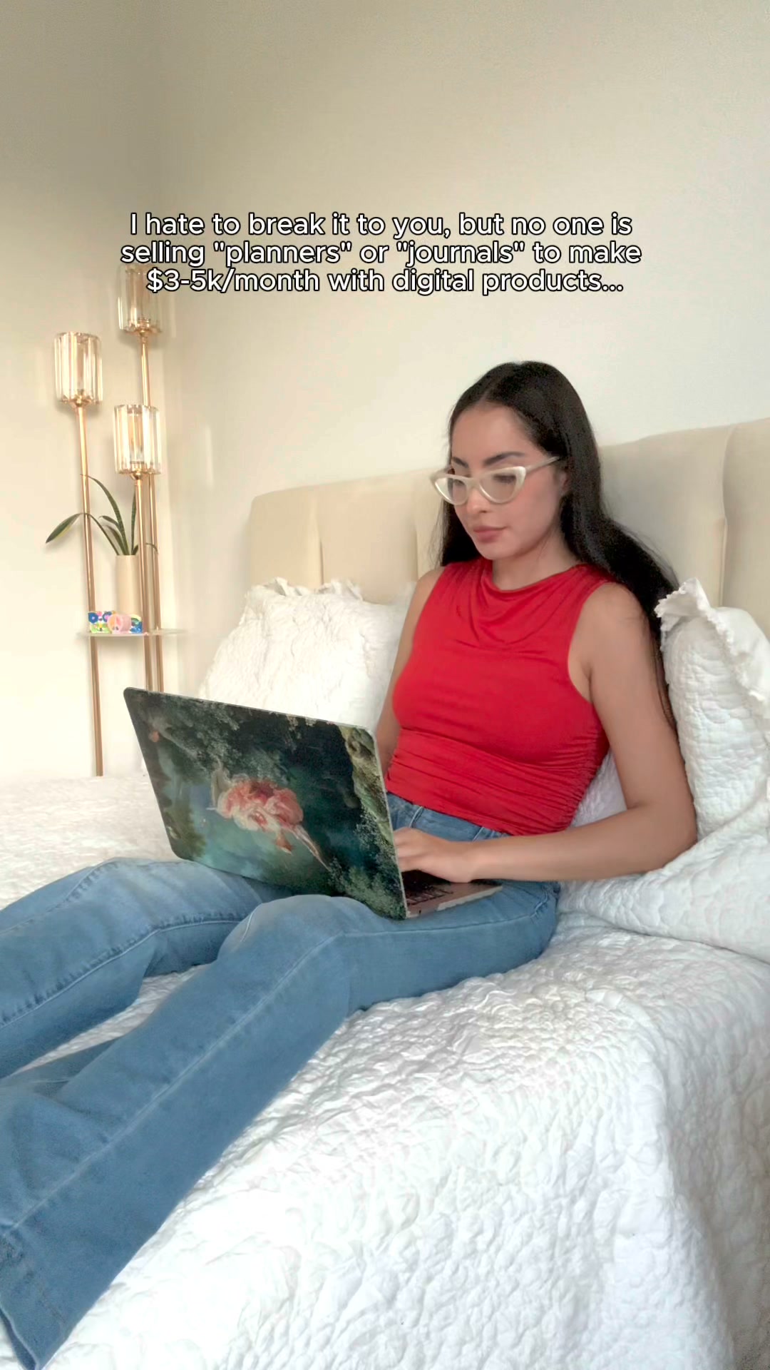 Secret IG loophole allows me to make influencer money just by 'reposting' viral content