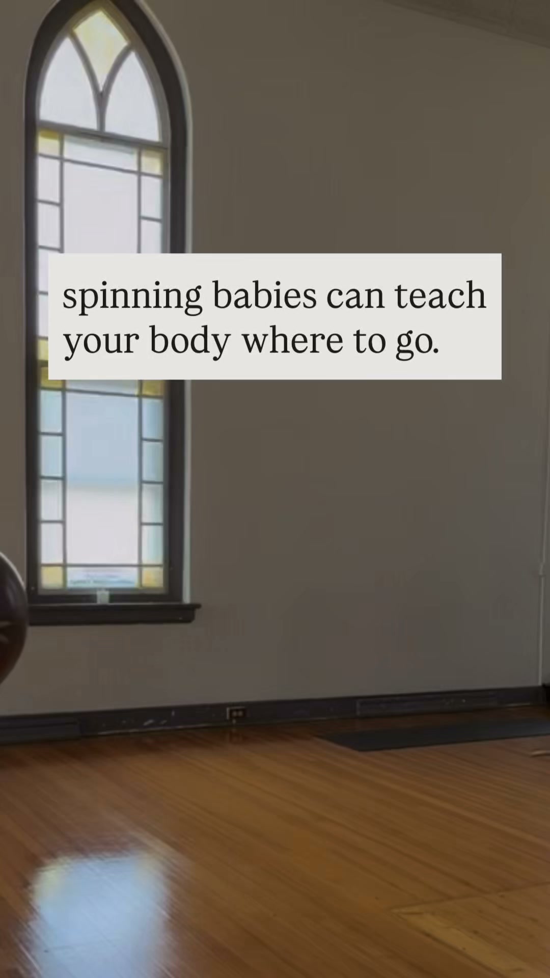 Nervous System Prep for Birth- $37