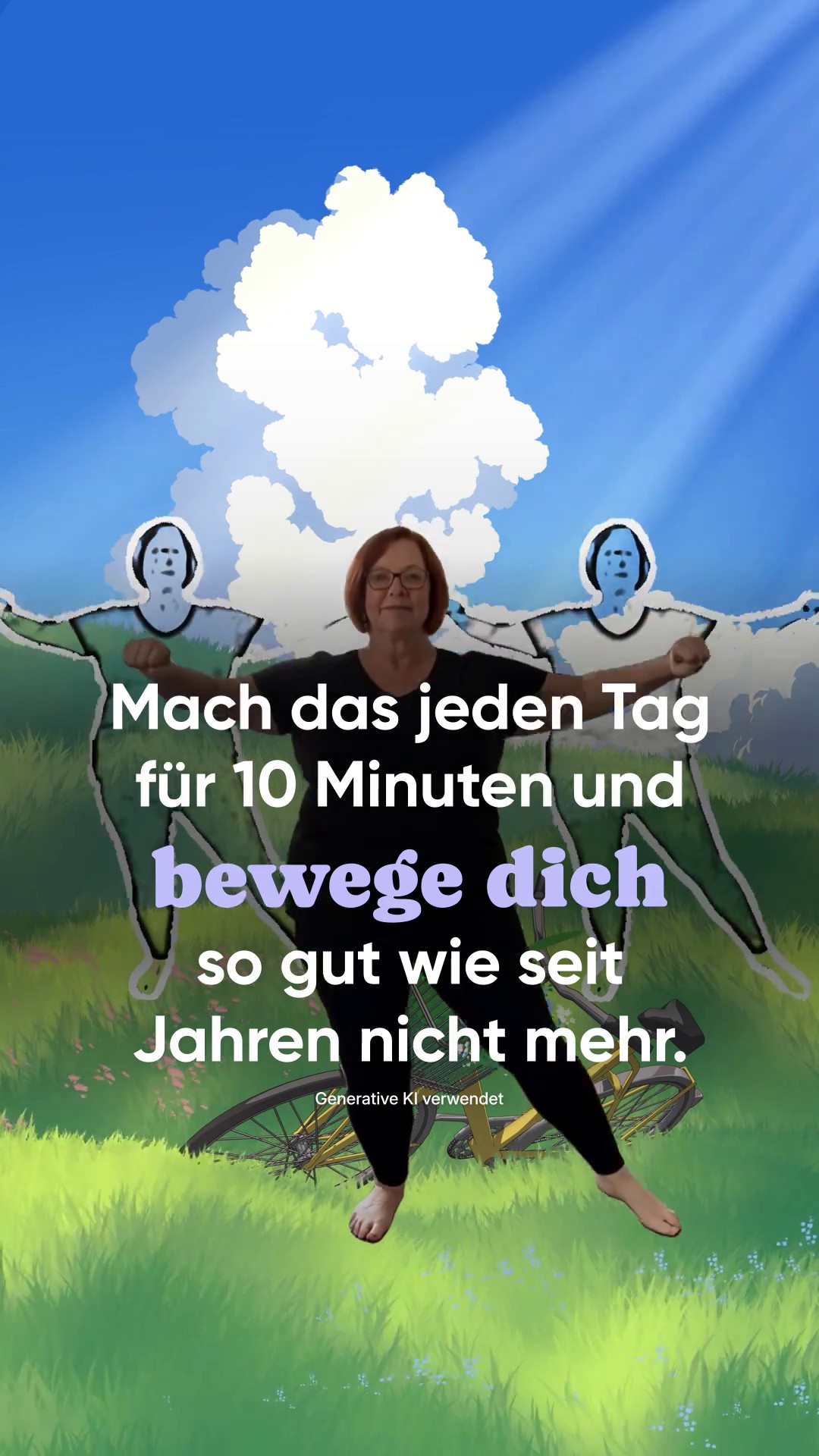 Jetzt starten!