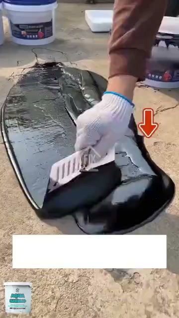 Prodotto del giorno Aquashield