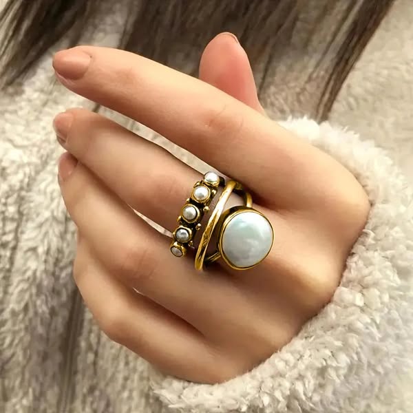 Nova Orbit Ring