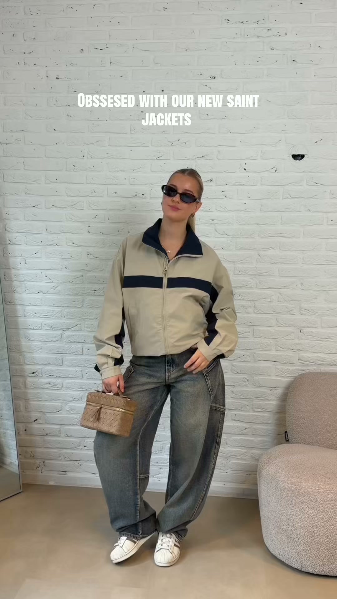 Jouw nieuwe fall favorite