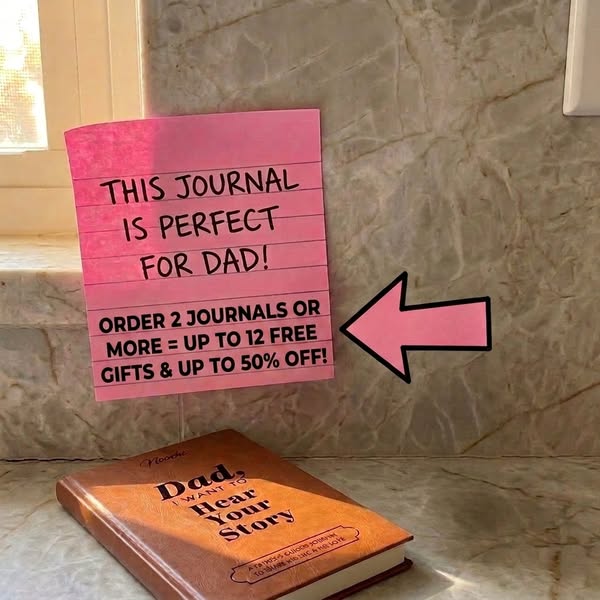 The #1 Father's Day gift of the year