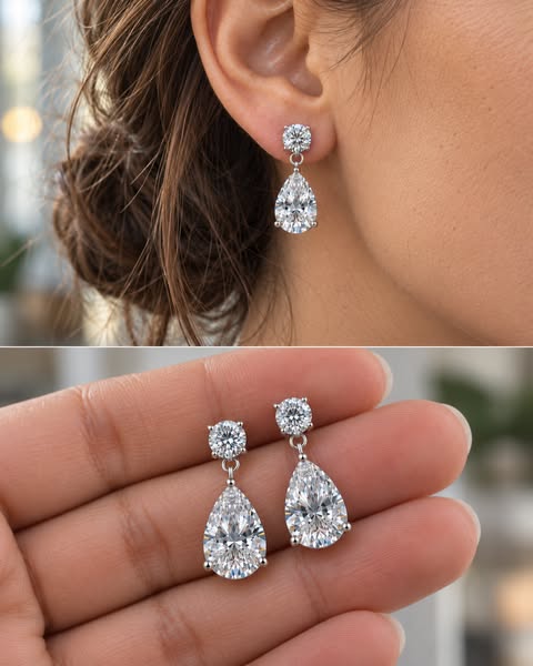 Your New Favorite Earrings