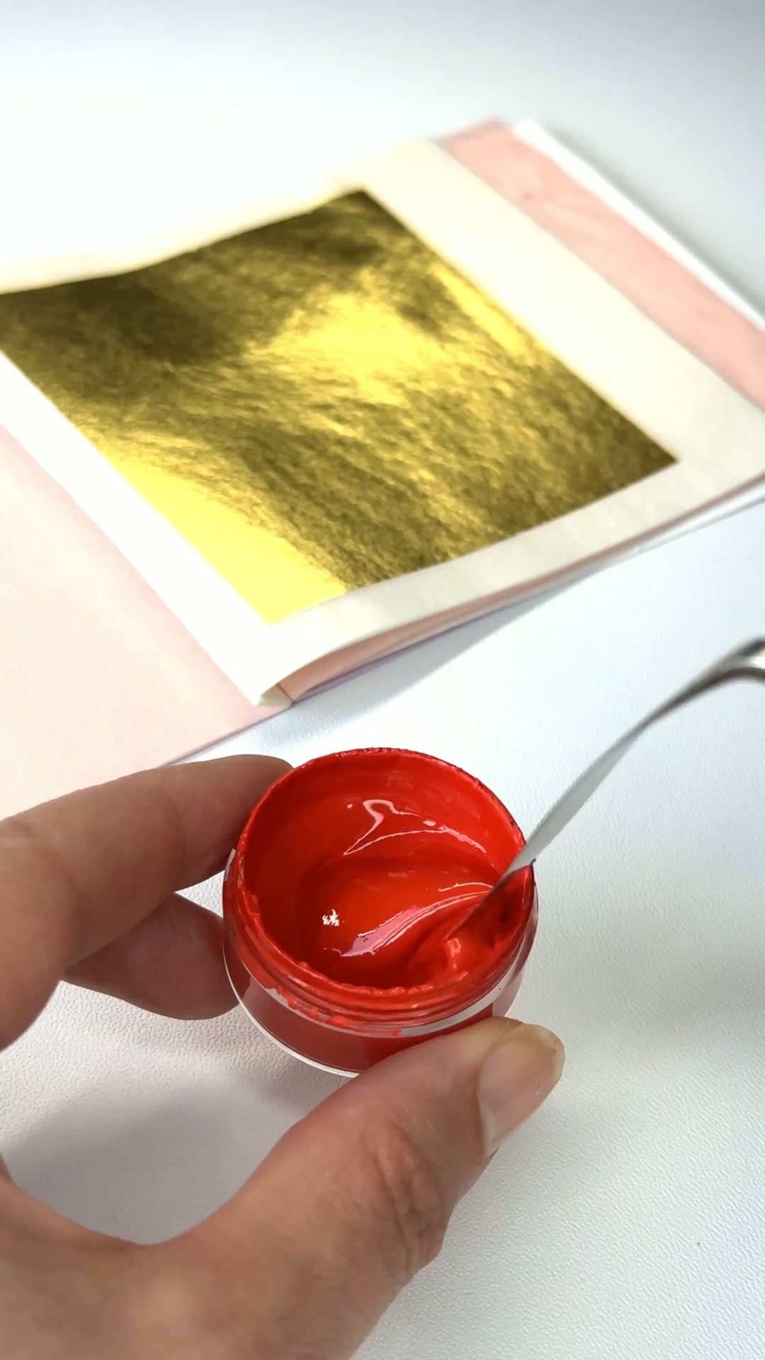 Enrollment Is Open. Study Medieval Illumination with Intention