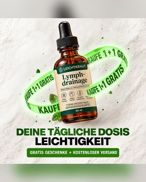 Deine tägliche Dosis Leichtigkeit