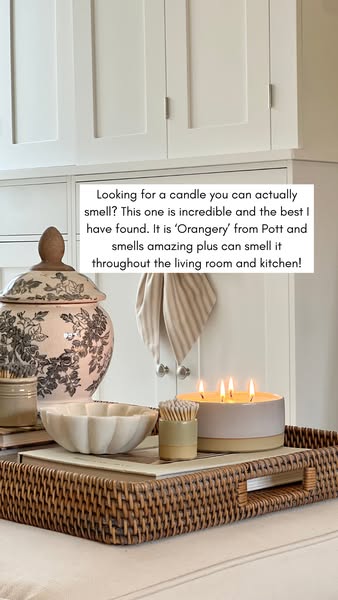 Change Your Scent, Not Your Pott.