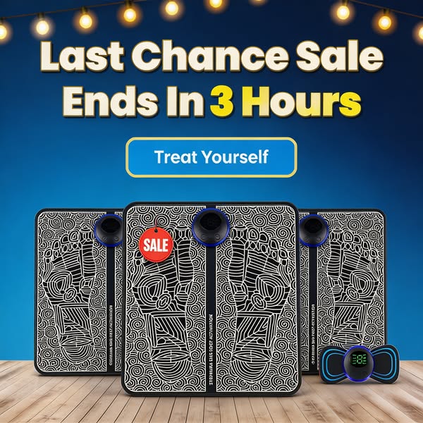 FINAL WARNING: Selling Out FAST!