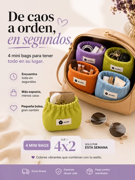 Pedir Contra Reembolso