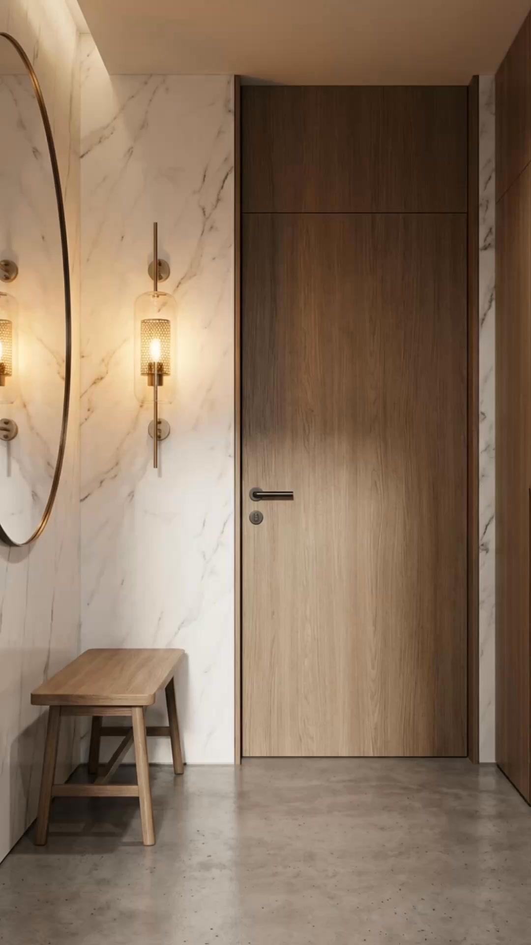Modern Nordic Lighting, Refined Style