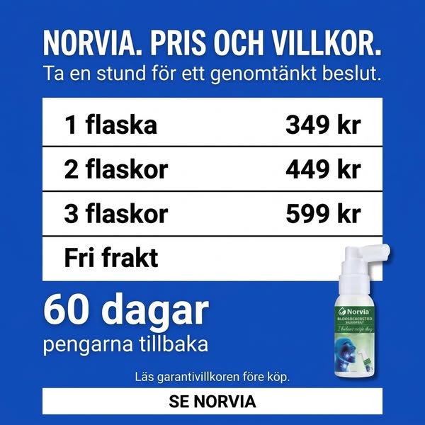 Norvia™ A