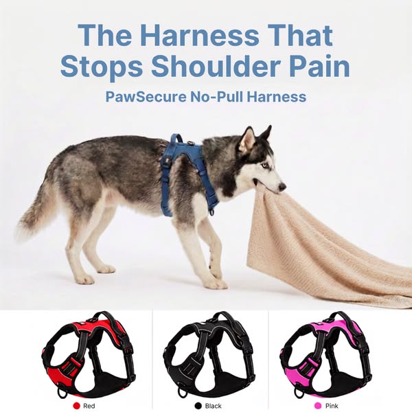 You WantThe Best For Your Dog