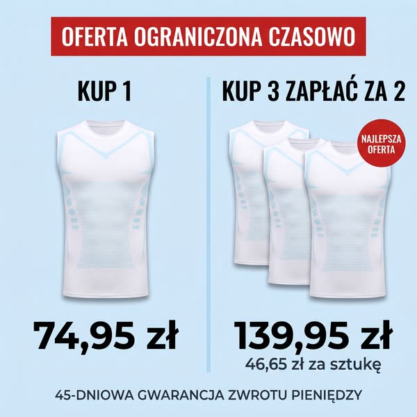 Nie poznawałem już siebie w lustrze.
