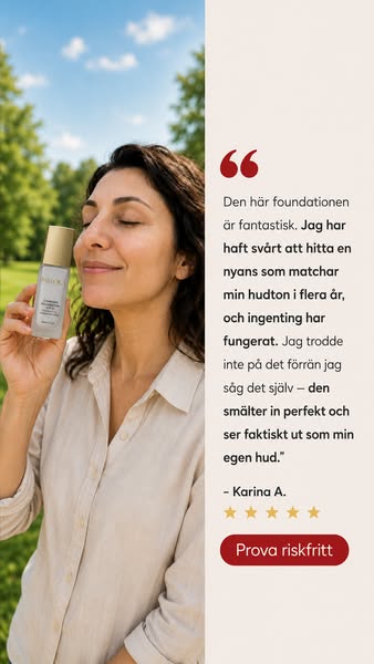 Återfå din ungdomliga skönhet