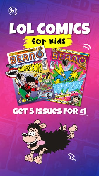 Fuel Their Need to Read