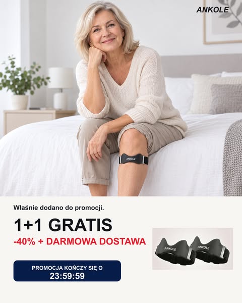 Ankole teraz -40% + DARMOWA DOSTAWA!