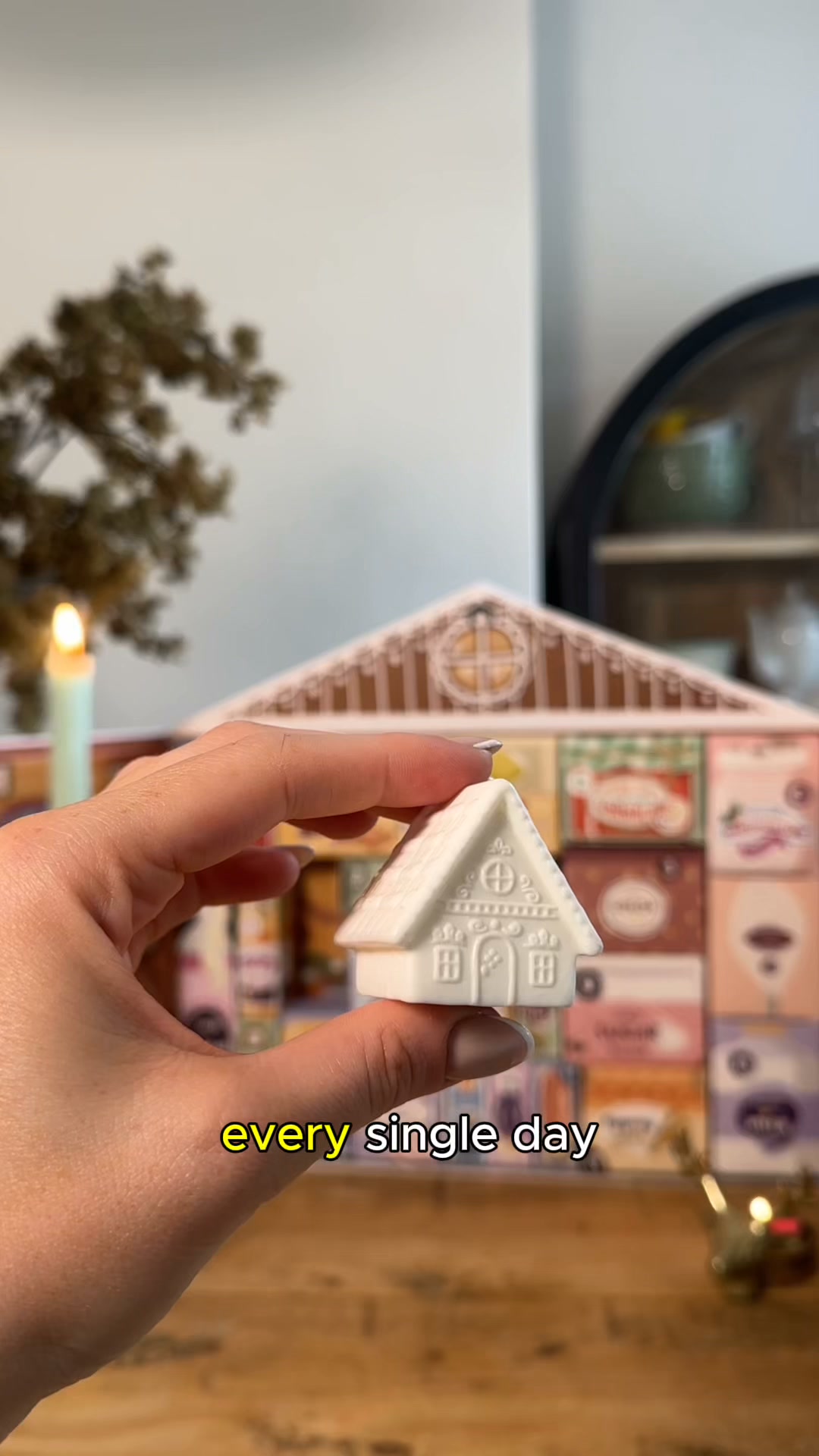 Advent Calendar is here!
