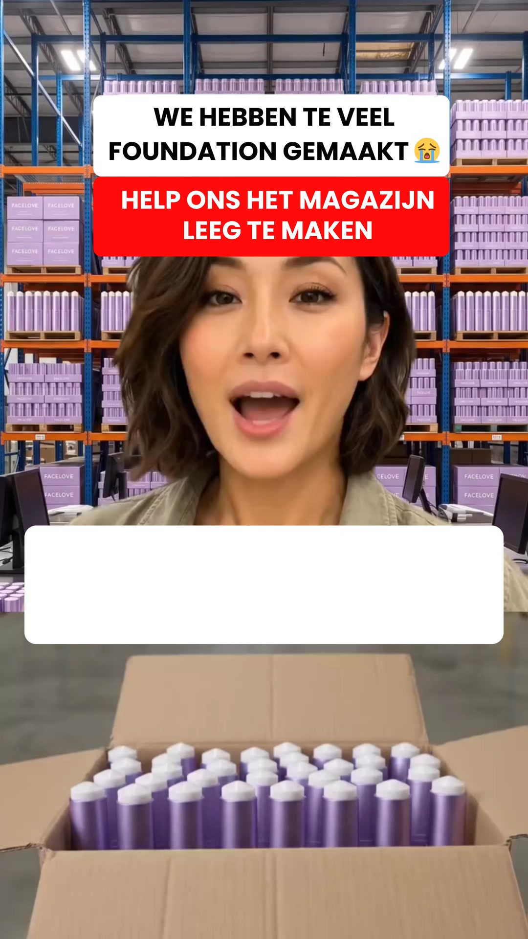 Aanbevolen door dermatologen voor gegarandeerd resultaat