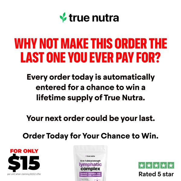 FREE for Life?! Ends soon.