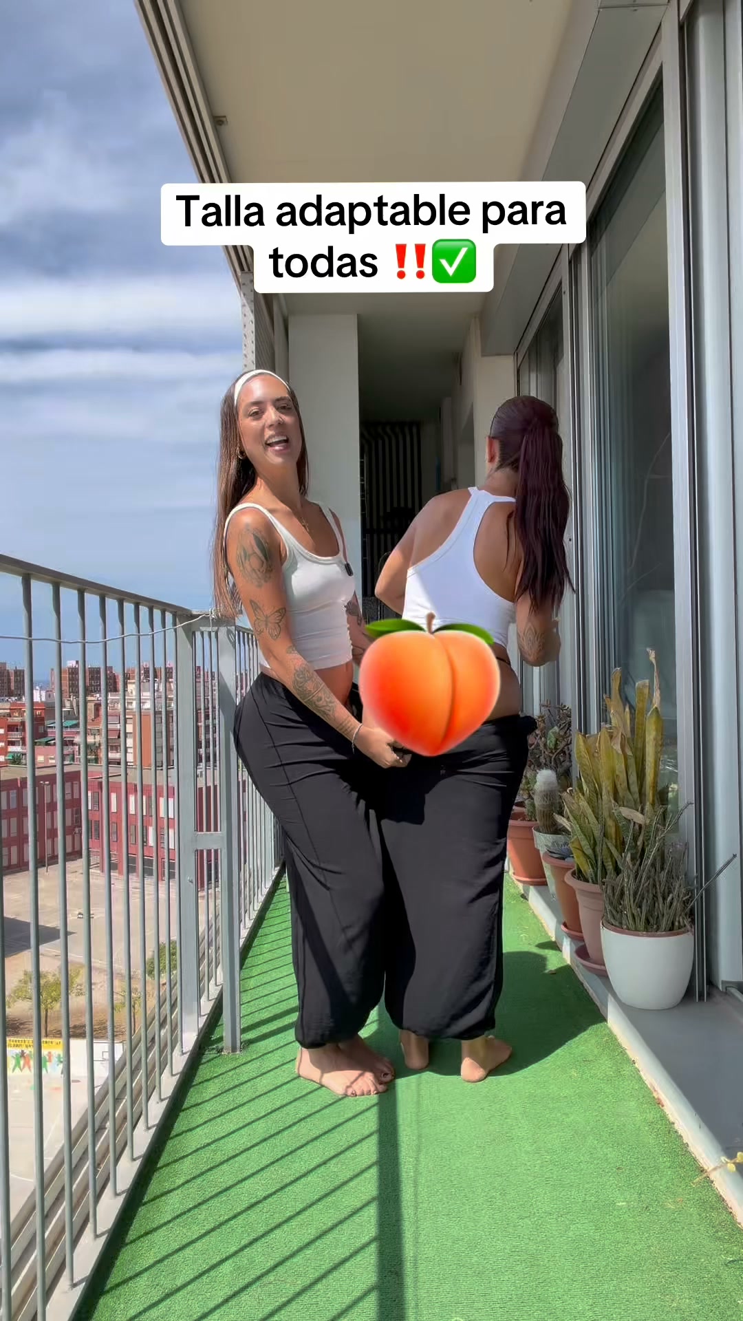 Tu nuevo pantalón favorito