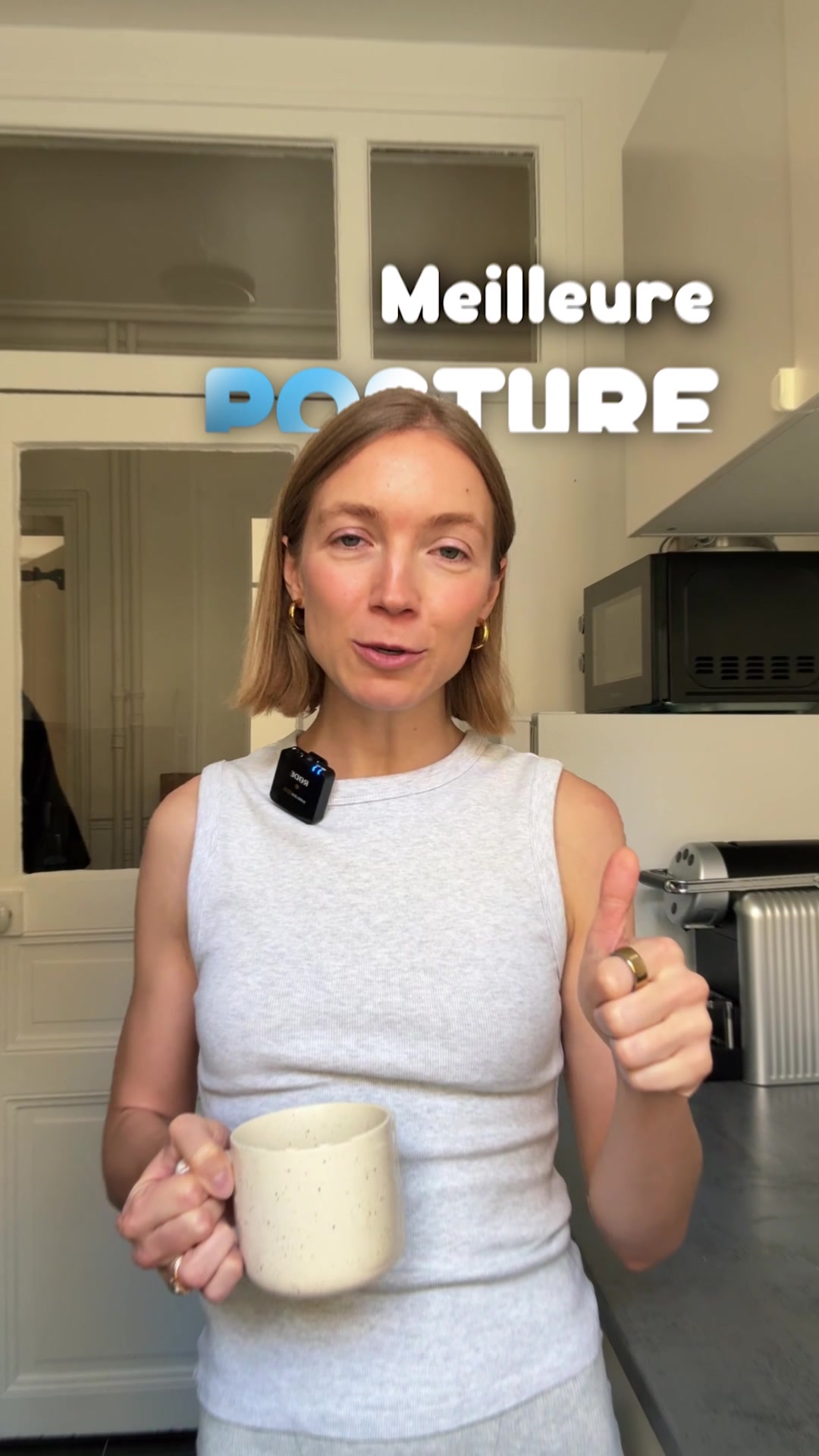 Le Studio de Clarisse Ernoux : Yoga & Pilates pour femmes